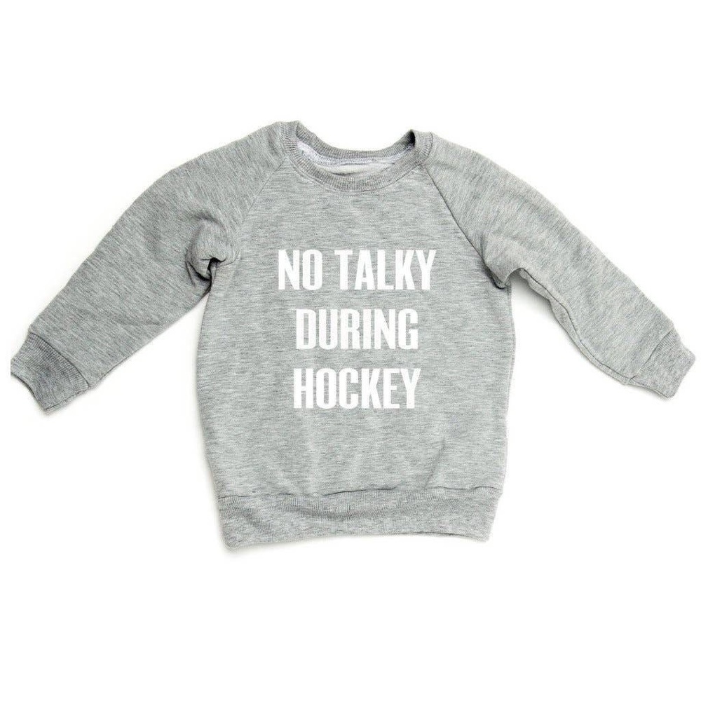 BNWT hockey sweatshirt various sizes